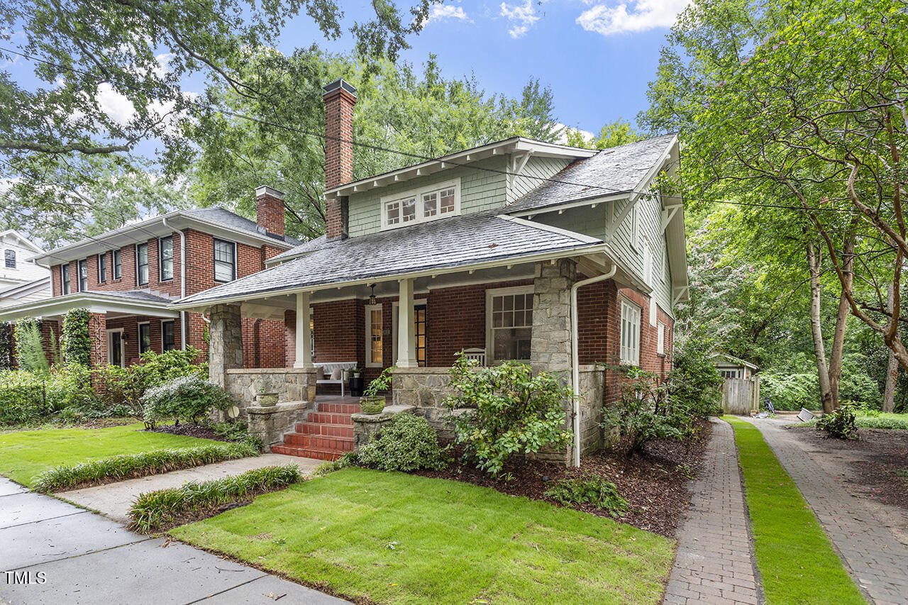 315 Polk Street Raleigh, NC 27604 - Photo 3 of 38 315 Polk Street_03