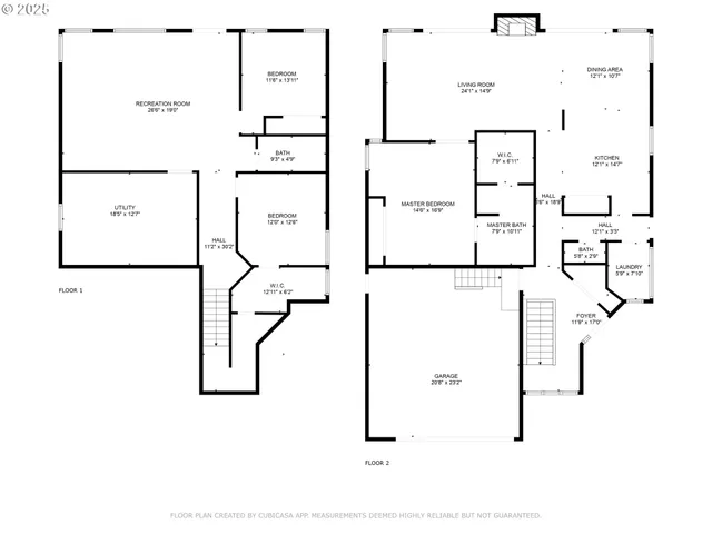 $889,900 | 690 North Shepherd Road, Washougal, WA 98671