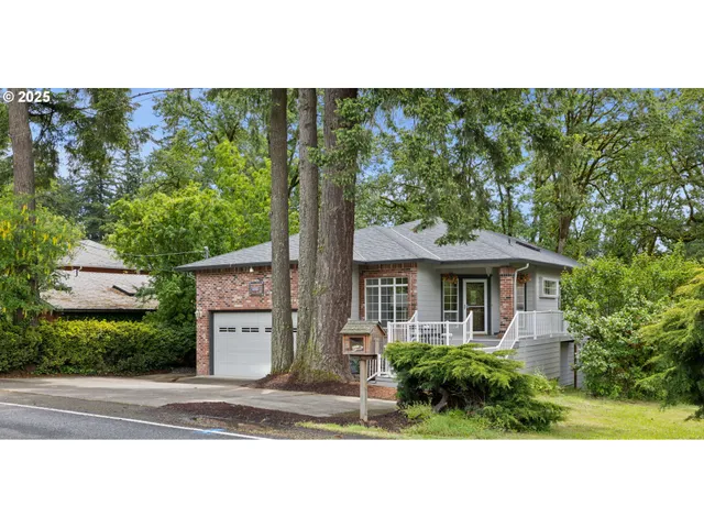 $889,900 | 690 North Shepherd Road, Washougal, WA 98671
