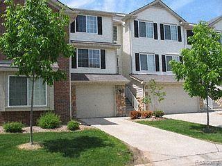 324 Oak Ridge Drive Pontiac, MI 48341 - Photo 1 of 1 Front Exterior