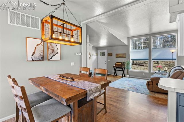 391 Kutsu Ridge Road Florissant, CO 80816 - Photo 16 of 50 Gallery Image 16
