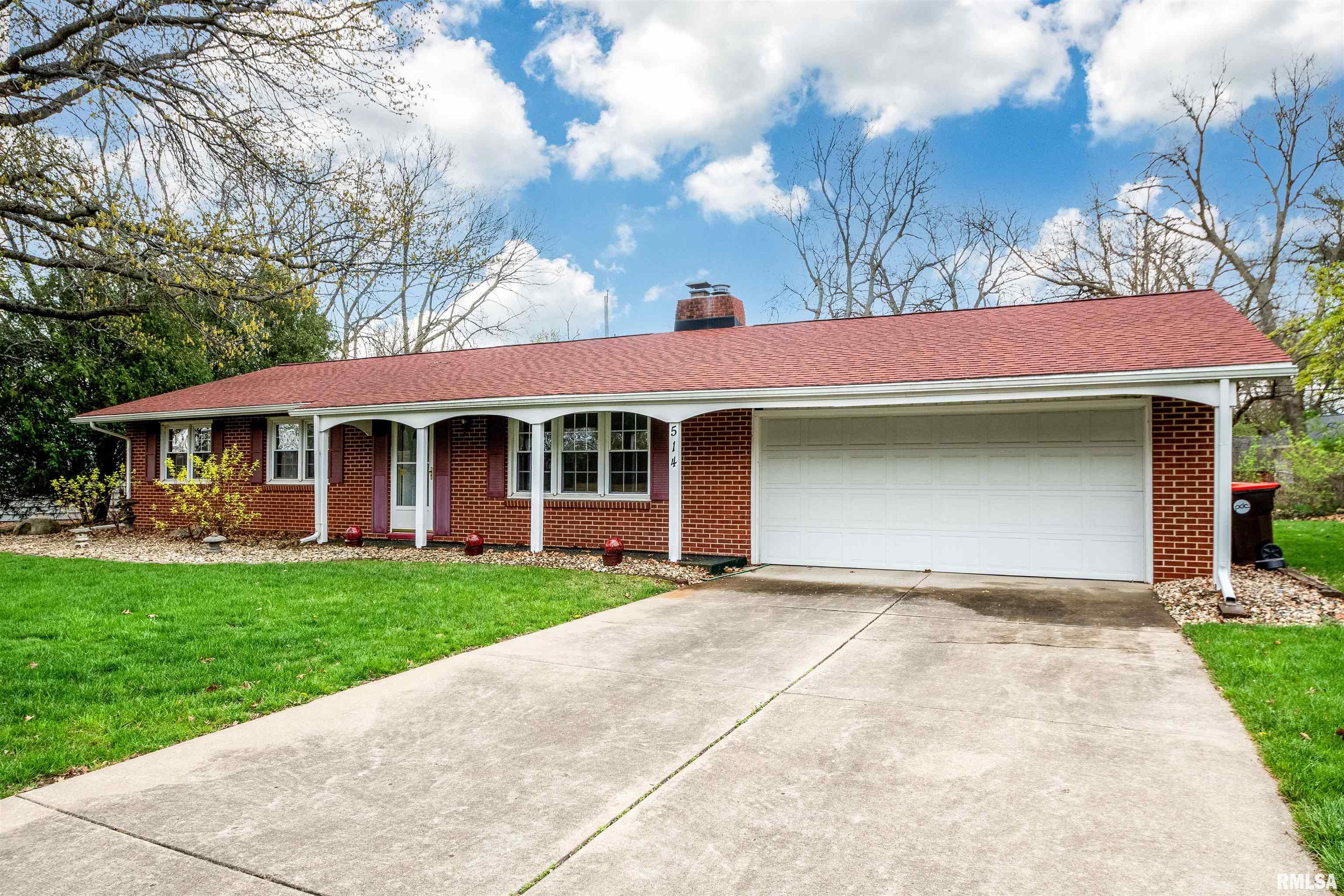 514 West Timber Ridge Drive Peoria, IL 61615 - Photo 4 of 15