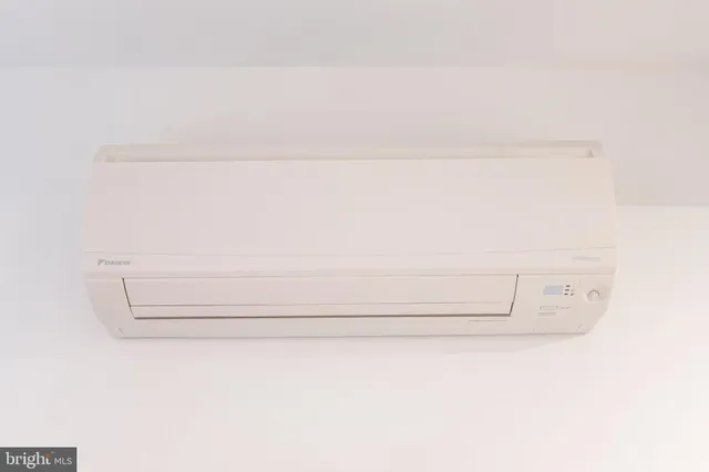 a close up of a shower