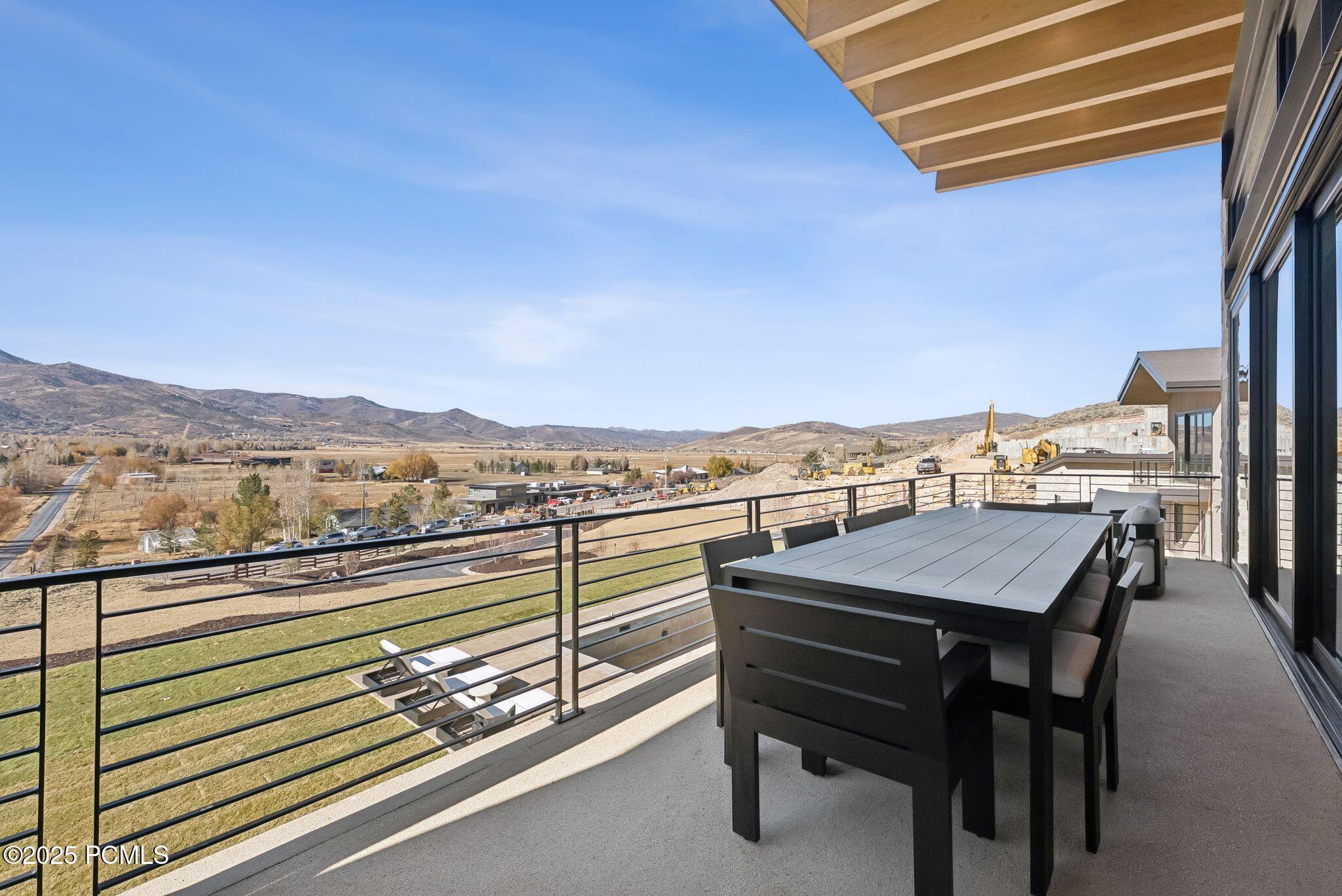 5220 North Old Ranch Road Park City, UT 84098 - Photo 20 of 122