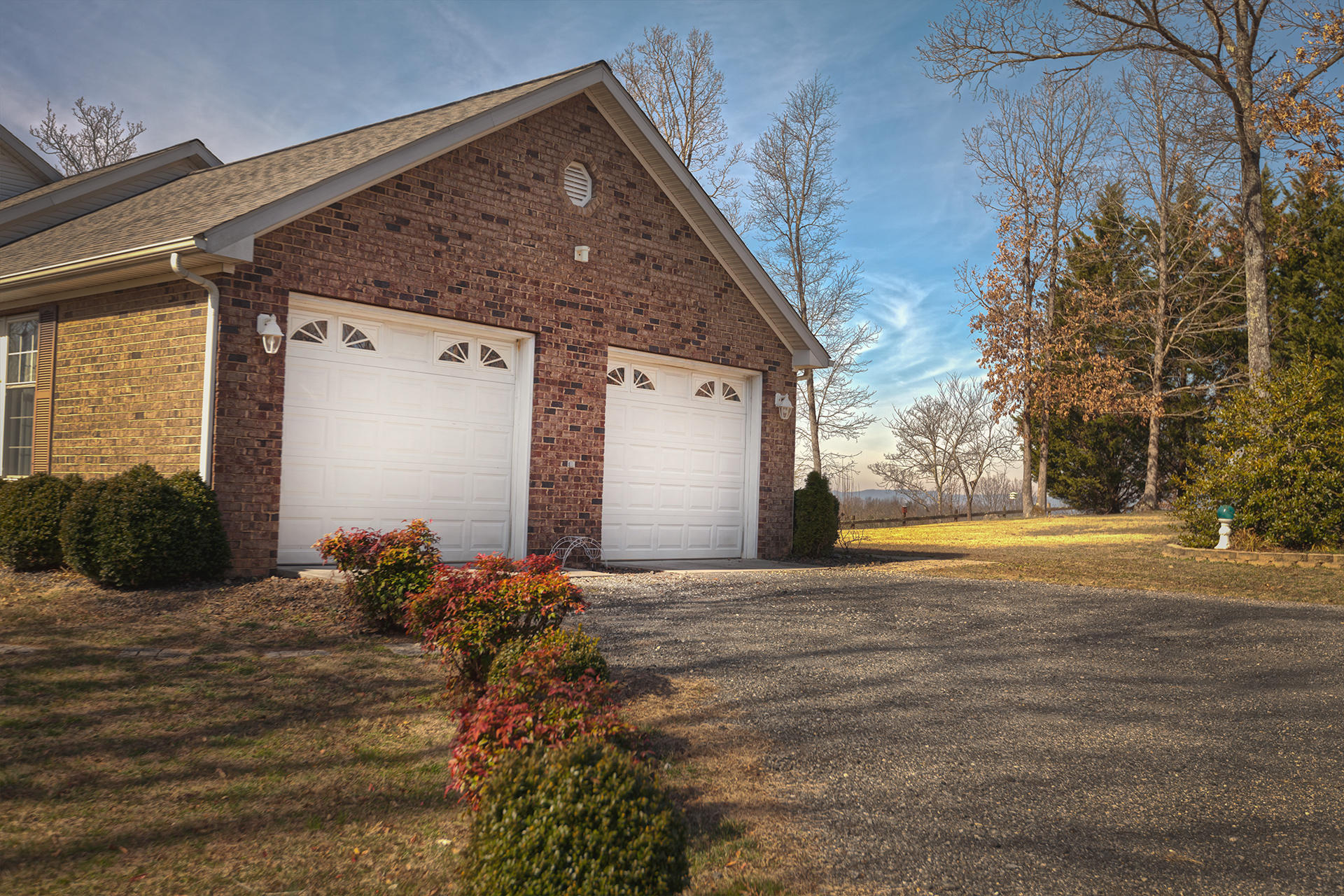 2081 Mountain Valley Road Buchanan, VA 24066 - Photo 22 of 37 2-car garage