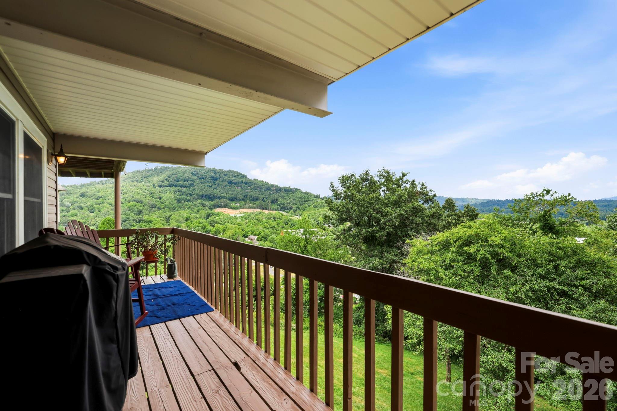 16 Audubon Drive Asheville, NC 28804 - Photo 10 of 47