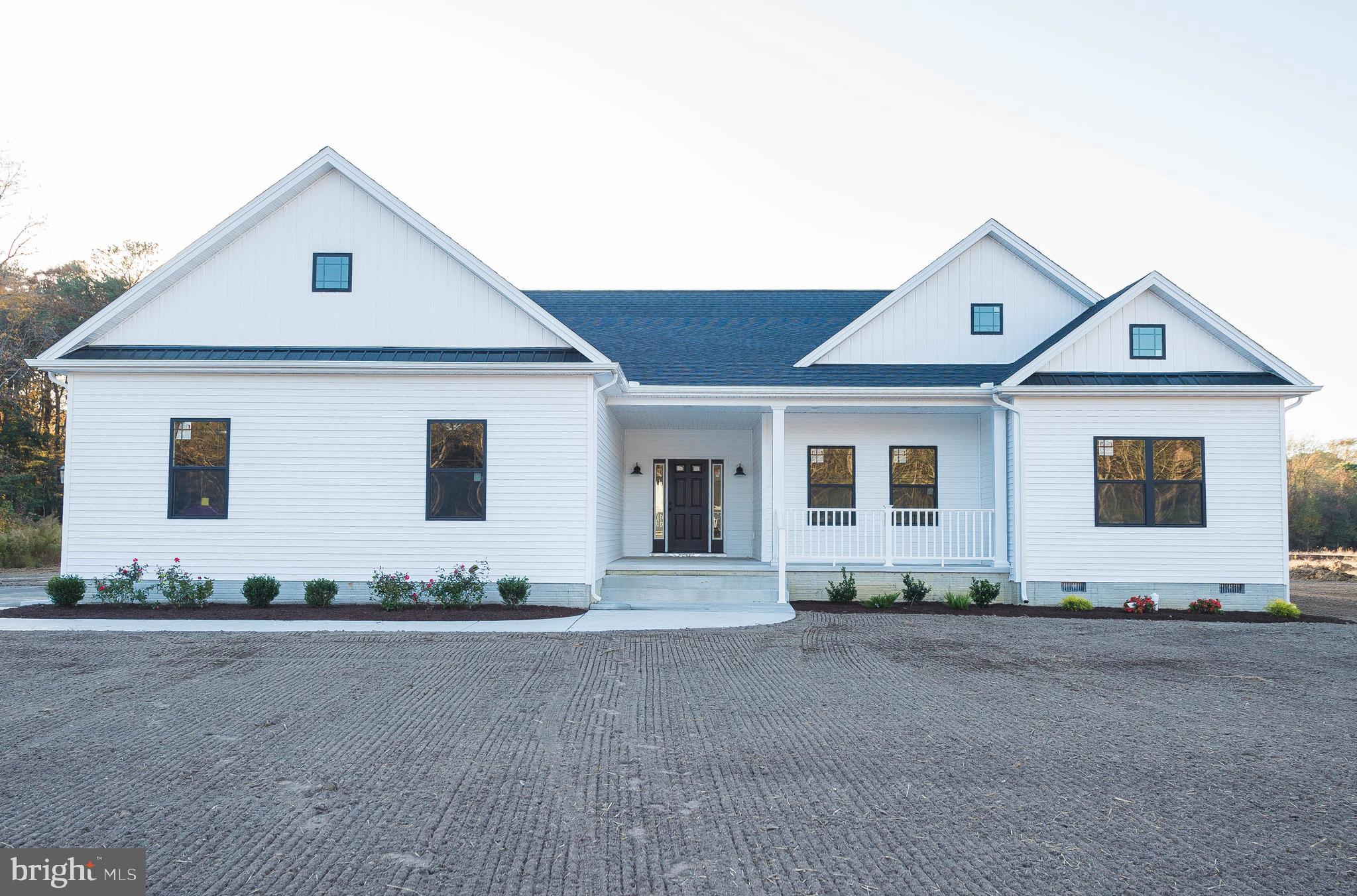 10676 Stewart Neck Road Princess Anne, MD 21853 - Photo 1 of 54 Gallery Image 1