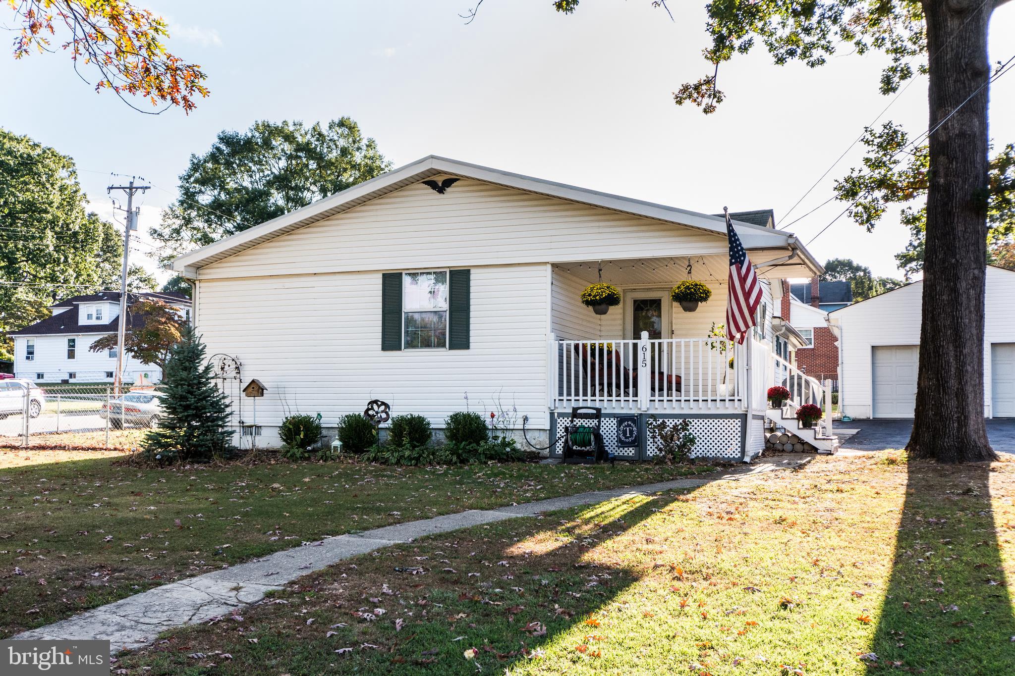 615 Riverside Road Baltimore, MD 21221 - Photo 1 of 50 Welcome Home!