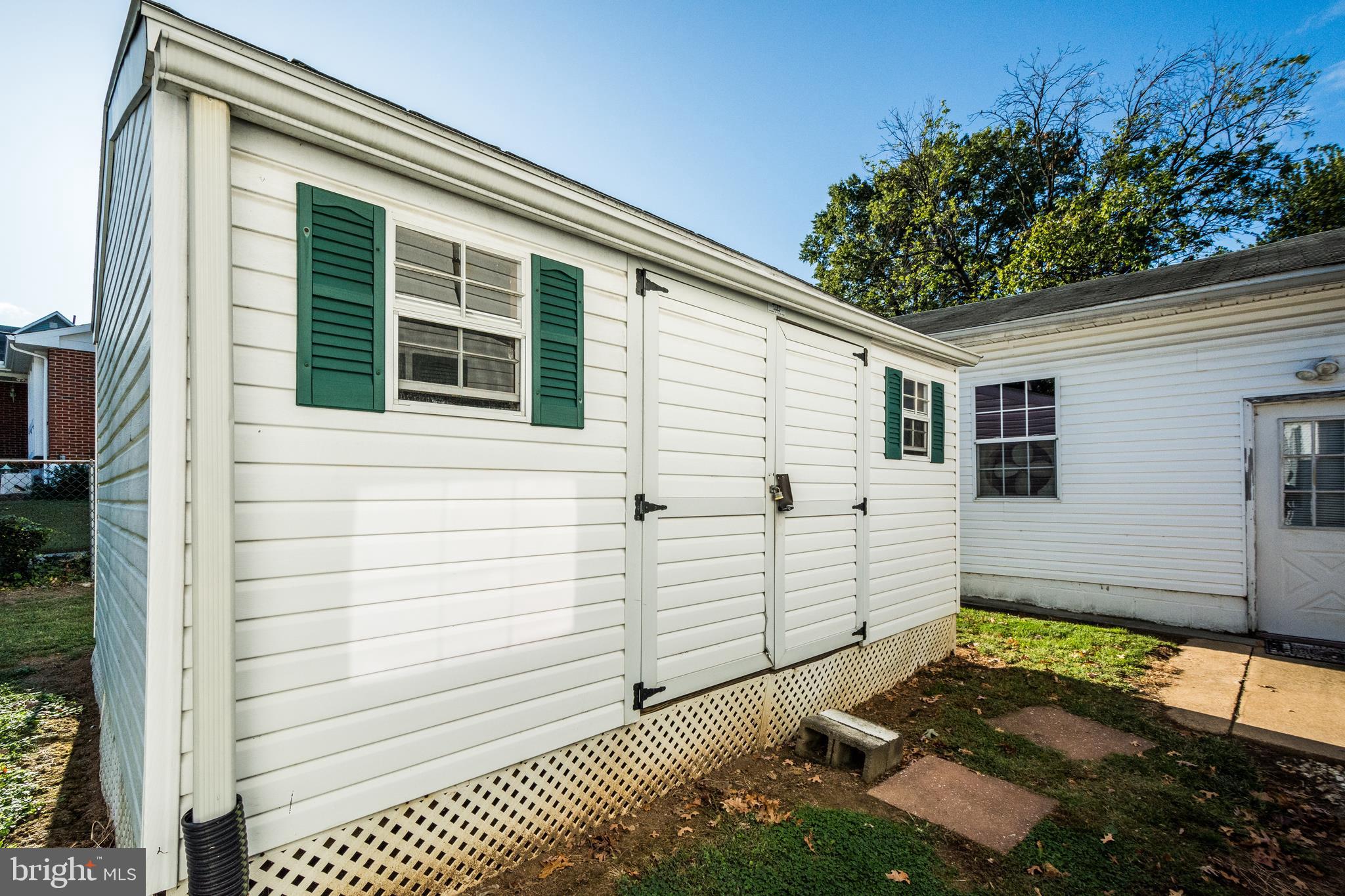 615 Riverside Road Baltimore, MD 21221 - Photo 13 of 50 12 x 16 Shed