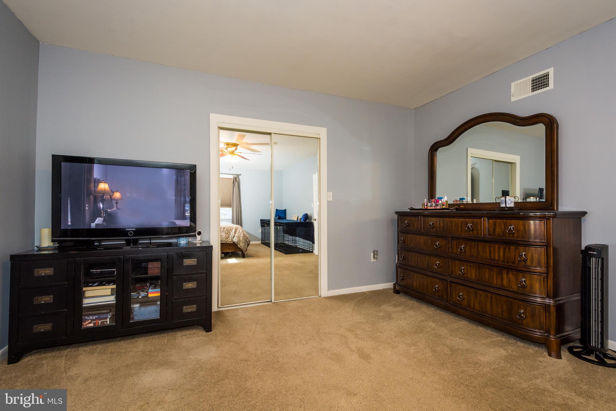 615 Riverside Road Baltimore, MD 21221 - Photo 37 of 50 Large 14 ft. Closet