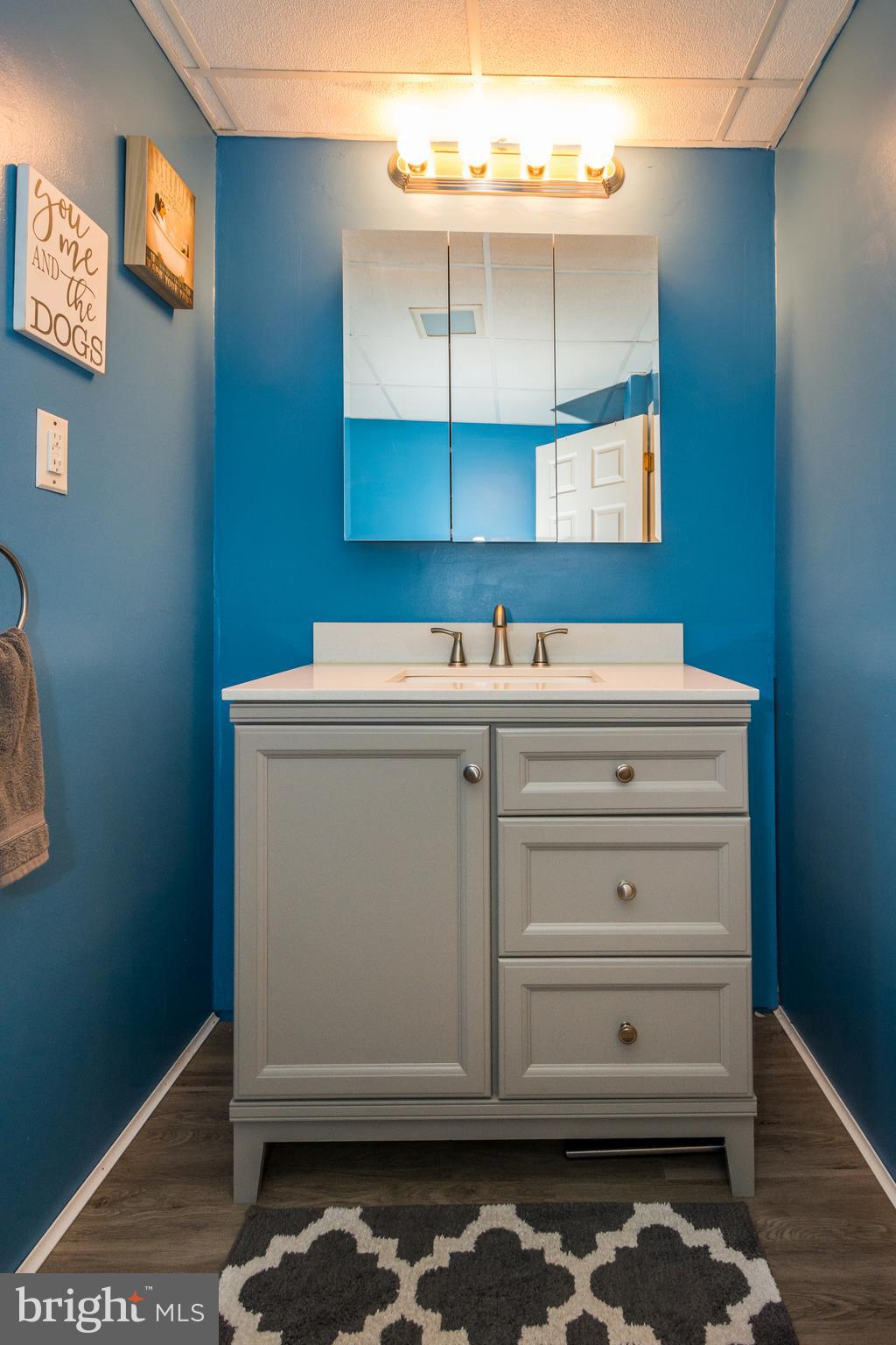 615 Riverside Road Baltimore, MD 21221 - Photo 47 of 50 Clean Fresh & Bright Updated Bath