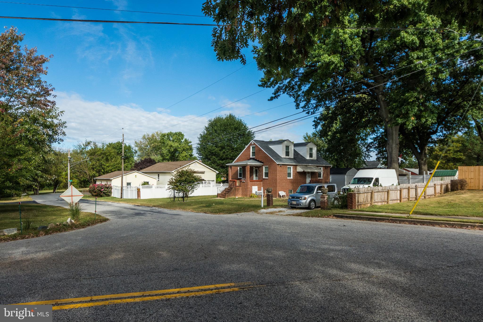 615 Riverside Road Baltimore, MD 21221 - Photo 50 of 50 Street View/Quiet /Low Traffic