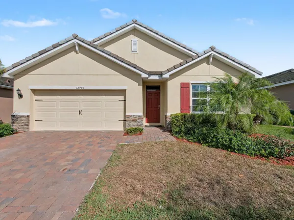 $2,650 | 12401 Arabella Drive, Port St. Lucie, FL 34987