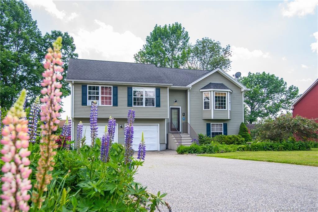 9 Glen Rain Road Killingly, CT 06241 - Photo 1 of 1