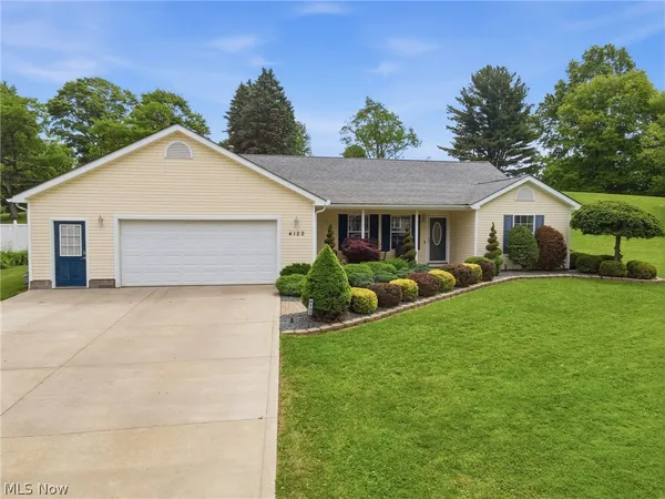 $259,900 | 4122 Denise Road, Ashtabula, OH 44004