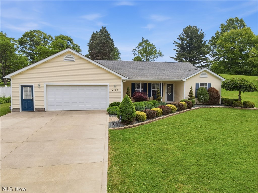 4122 Denise Road Ashtabula, OH 44004 - Photo 1 of 32