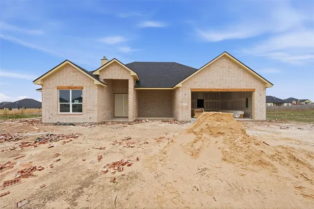 $539,900 | 1353 Tahonta Drive, Hewitt, TX 76643