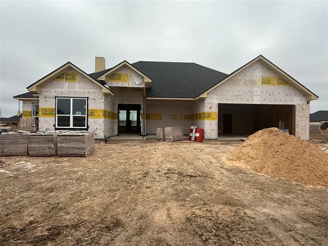 $539,900 | 1353 Tahonta Drive, Hewitt, TX 76643