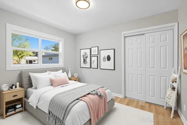 $1,995 | 4826 Idaho Avenue North, Crystal, MN 55428