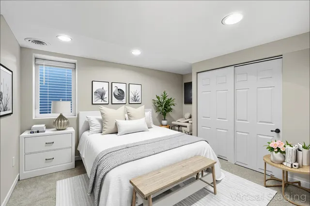 $1,995 | 4826 Idaho Avenue North, Crystal, MN 55428