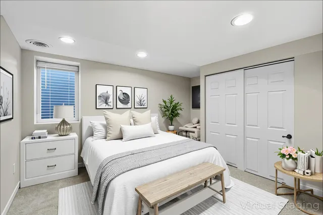 $1,995 | 4826 Idaho Avenue North, Crystal, MN 55428