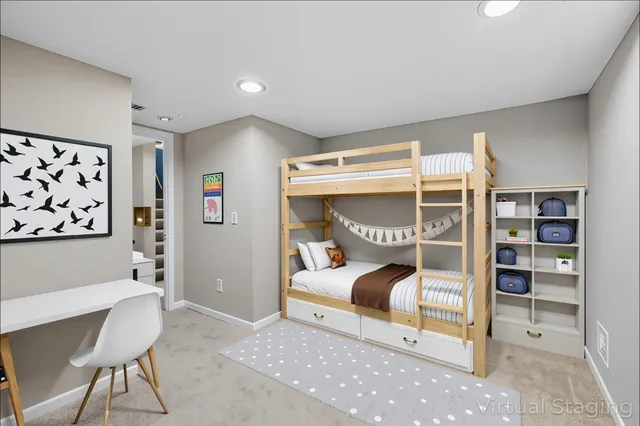 $1,995 | 4826 Idaho Avenue North, Crystal, MN 55428