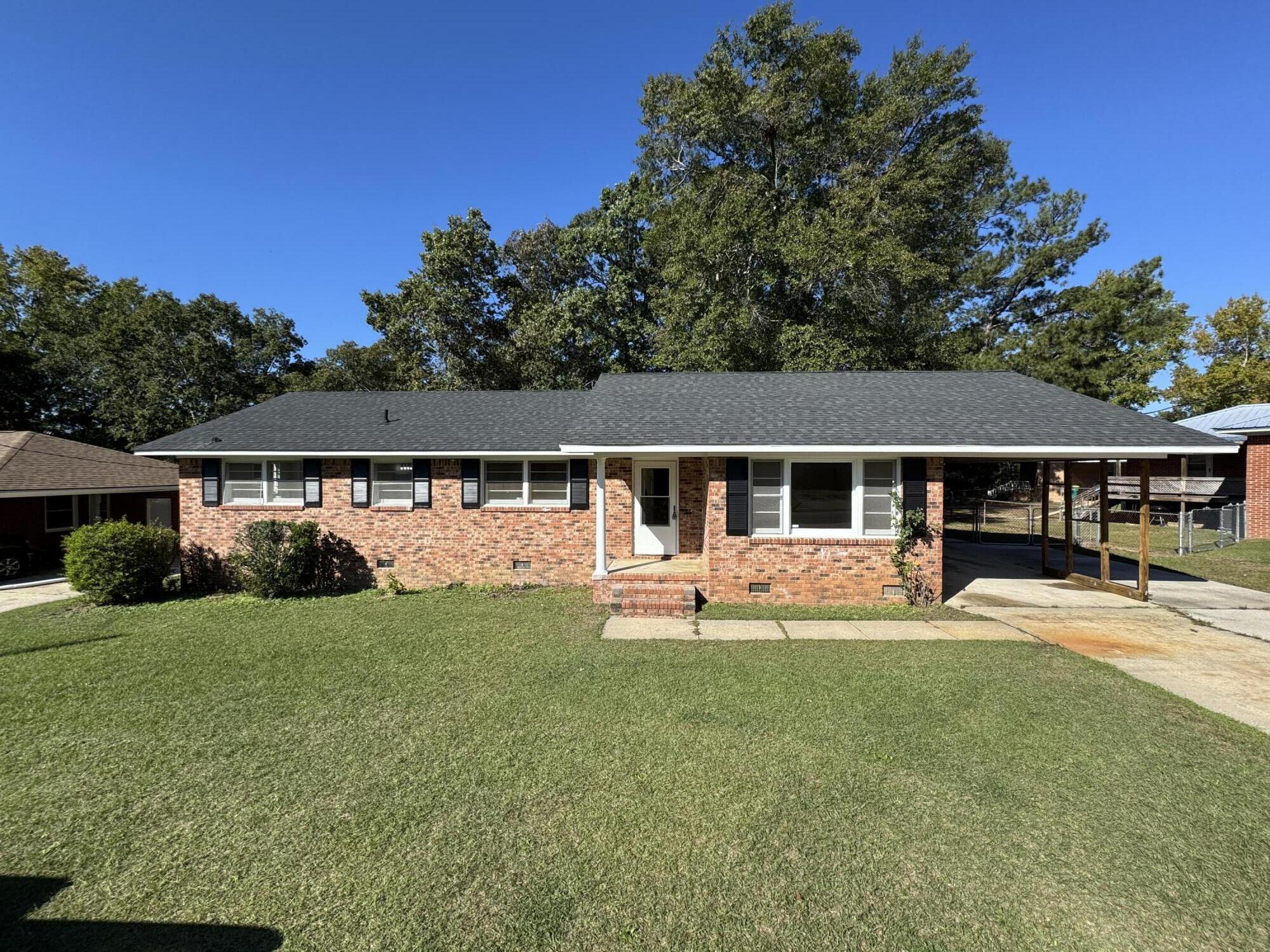 2408 Hunt Club Road Sumter, SC 29154 - Photo 2 of 23 IMG_3902