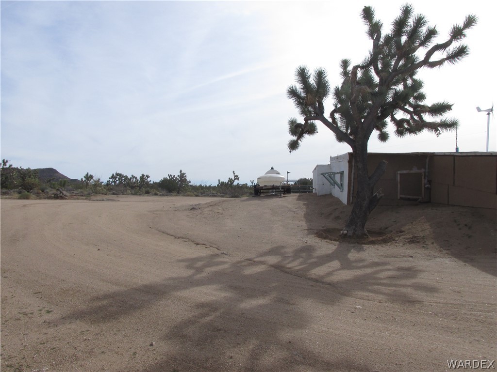 2556 South Diamondback Road Yucca, AZ 86438 - Photo 25 of 46 Gallery Image 25