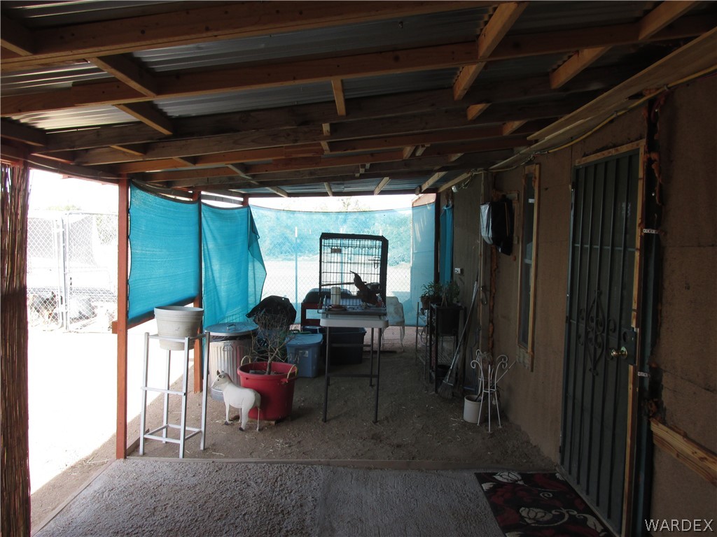 2556 South Diamondback Road Yucca, AZ 86438 - Photo 26 of 46 Gallery Image 26