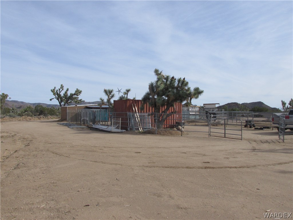 2556 South Diamondback Road Yucca, AZ 86438 - Photo 27 of 46 Gallery Image 27