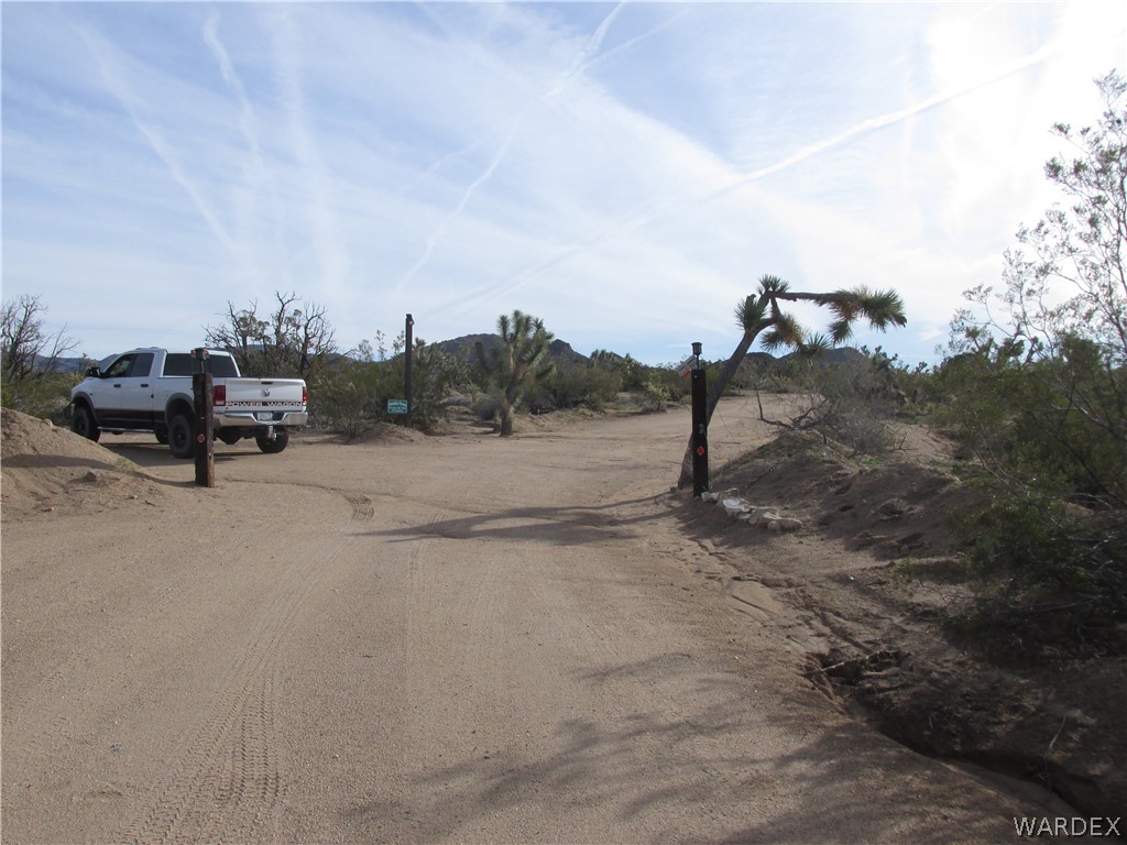 2556 South Diamondback Road Yucca, AZ 86438 - Photo 31 of 46 Gallery Image 31