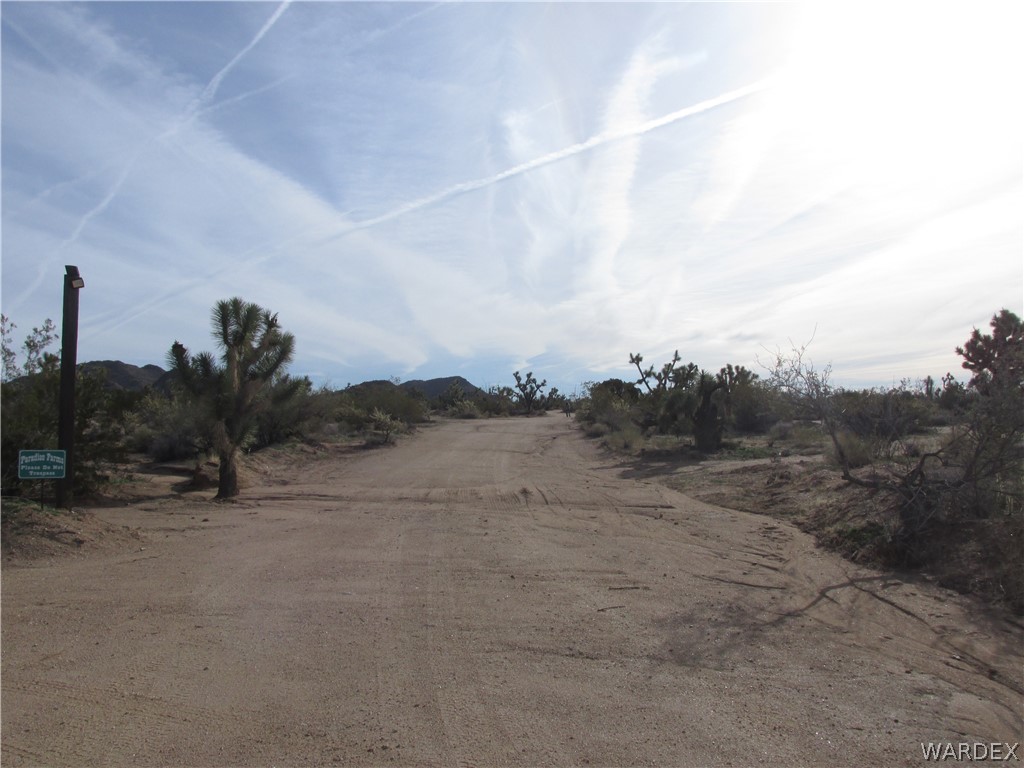 2556 South Diamondback Road Yucca, AZ 86438 - Photo 32 of 46 Gallery Image 32