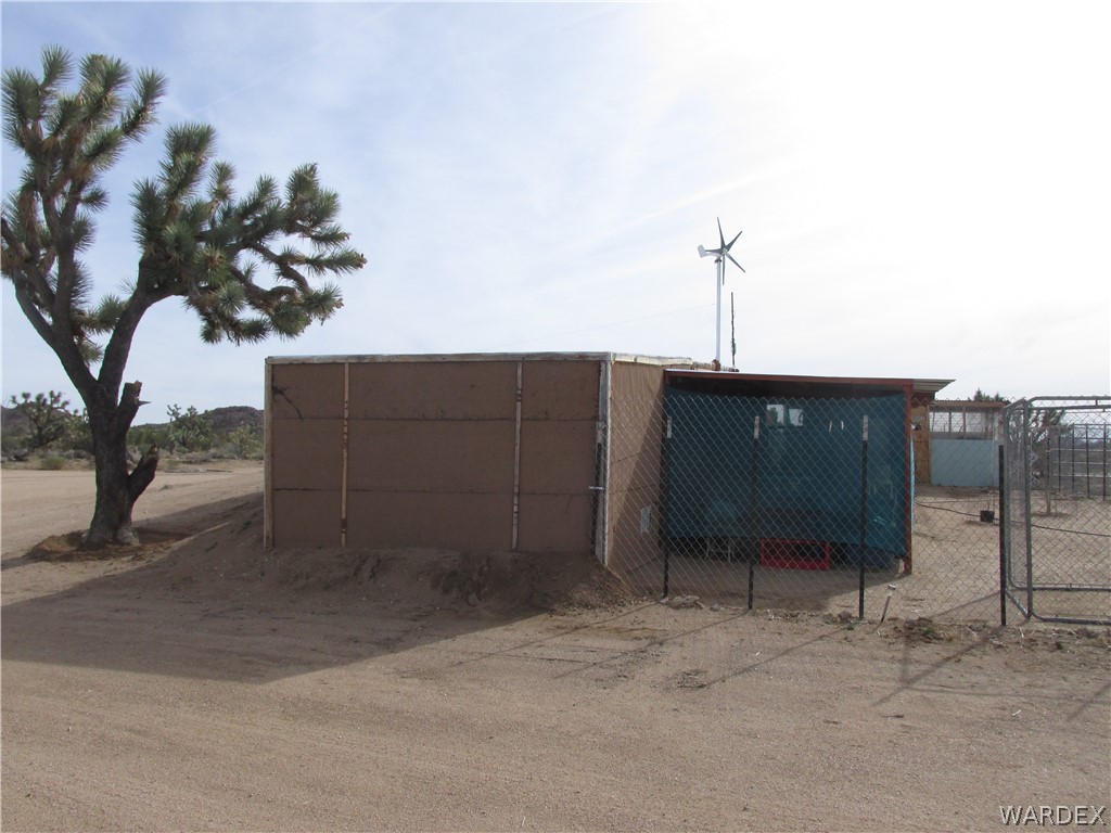 2556 South Diamondback Road Yucca, AZ 86438 - Photo 39 of 46 Gallery Image 39