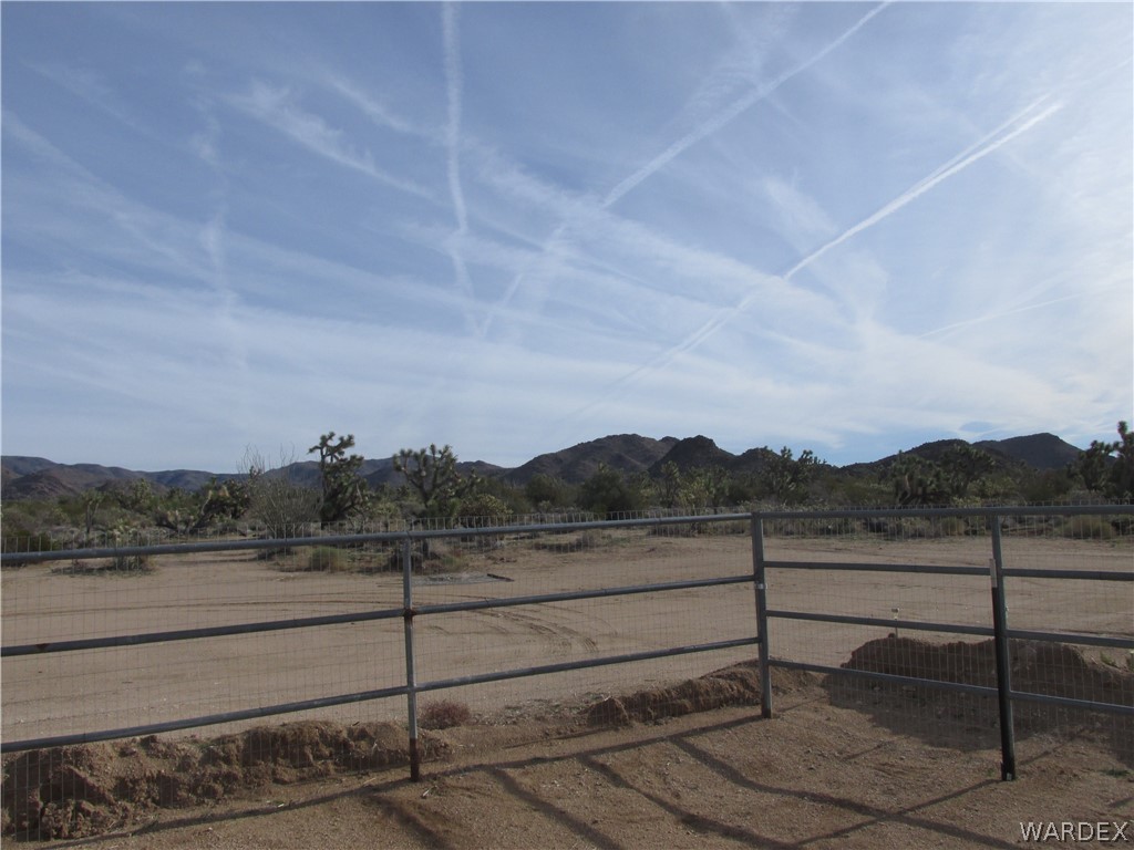 2556 South Diamondback Road Yucca, AZ 86438 - Photo 44 of 46 Gallery Image 44