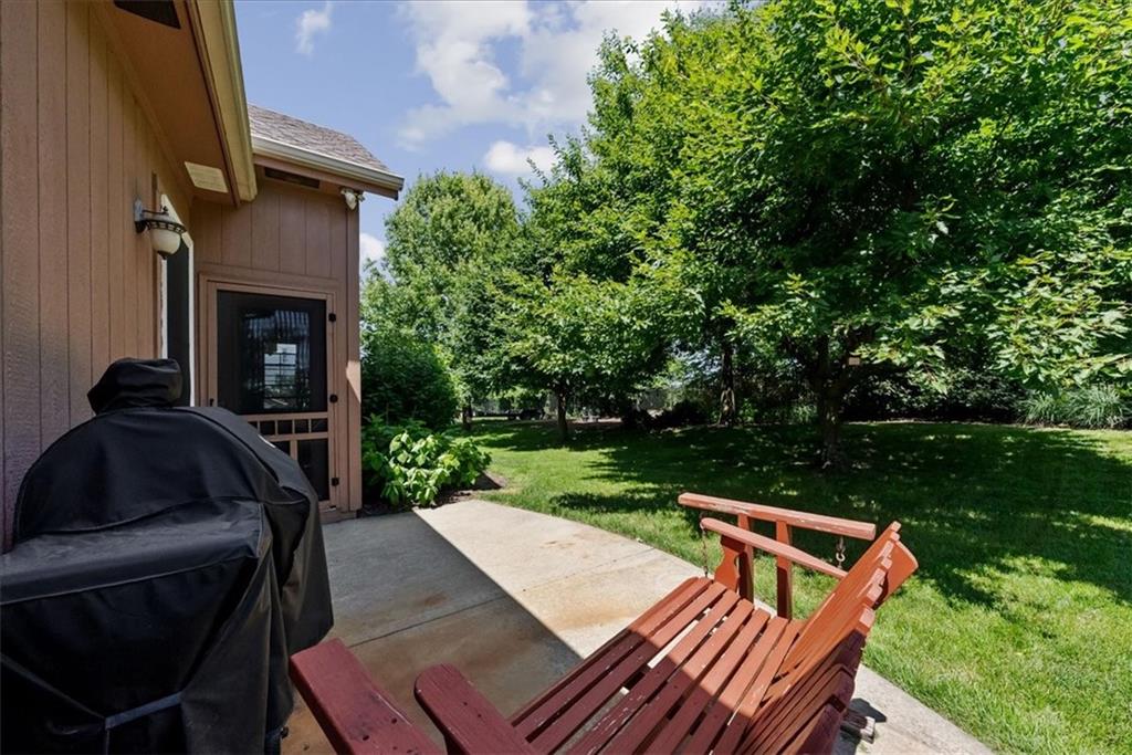 6989 141st Street Basehor, KS 66007 - Photo 40 of 49