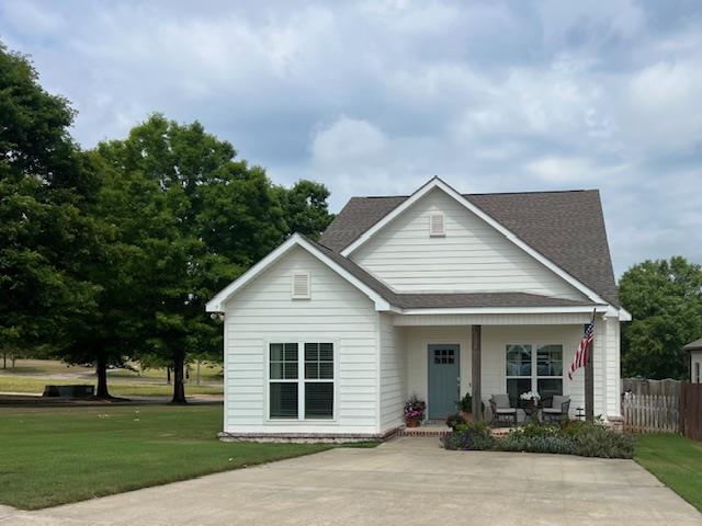 100 Summit Curve Troy, AL 36079 - Photo 1 of 30 Main View