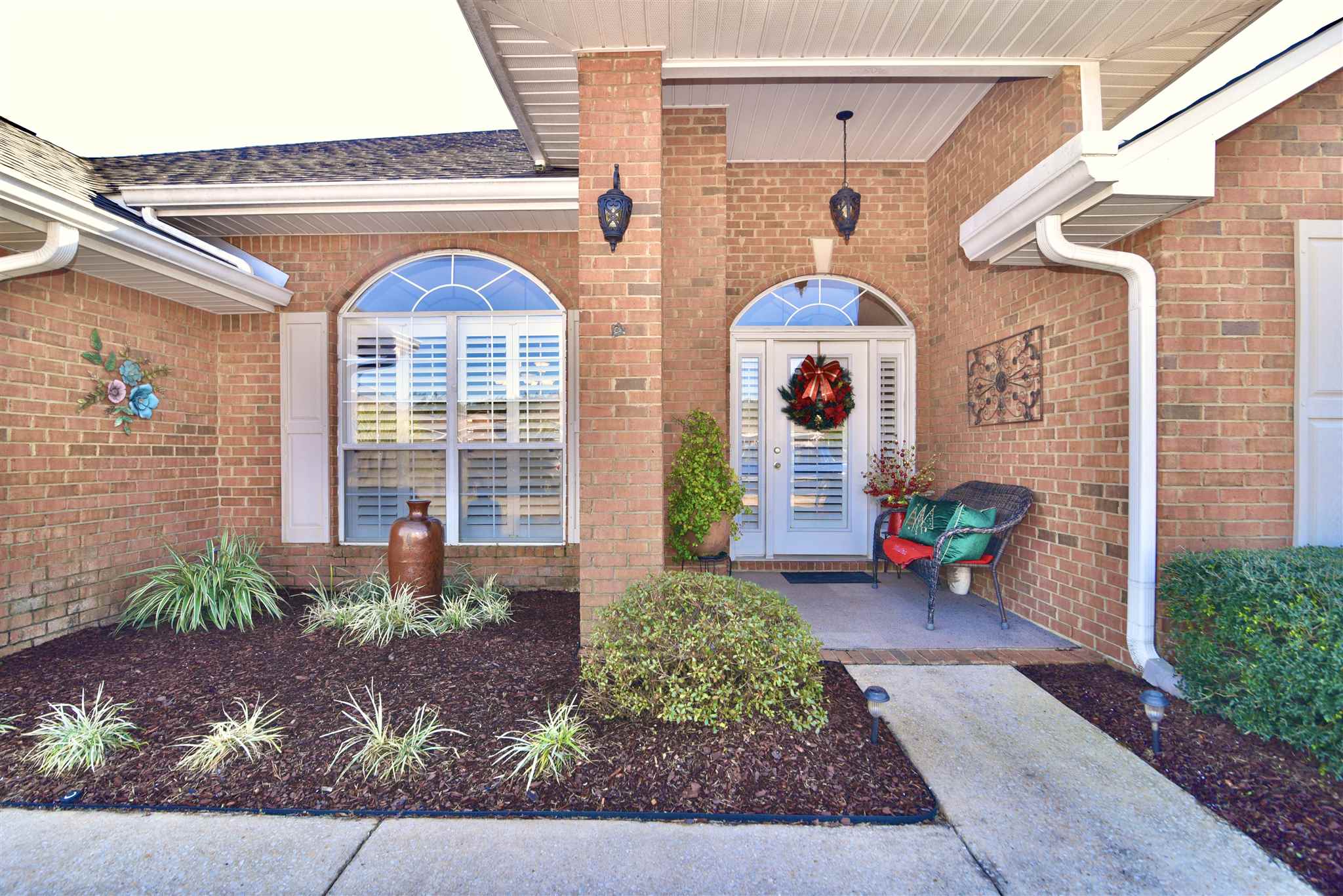 437 Collinwood Loop Foley, AL 36535 - Photo 3 of 50