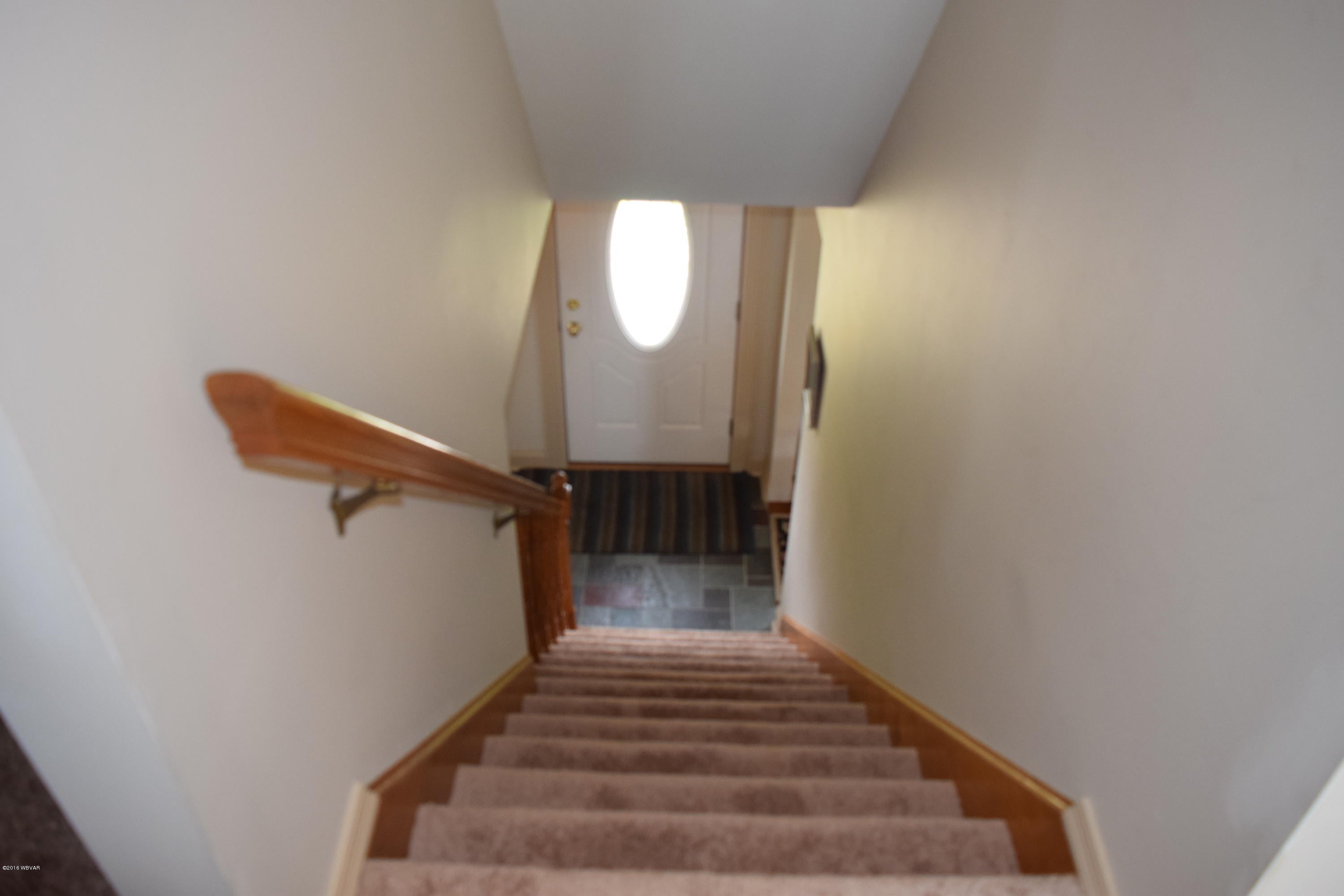 725 Schell Road Turbotville, PA 17772 - Photo 22 of 28 Stairs