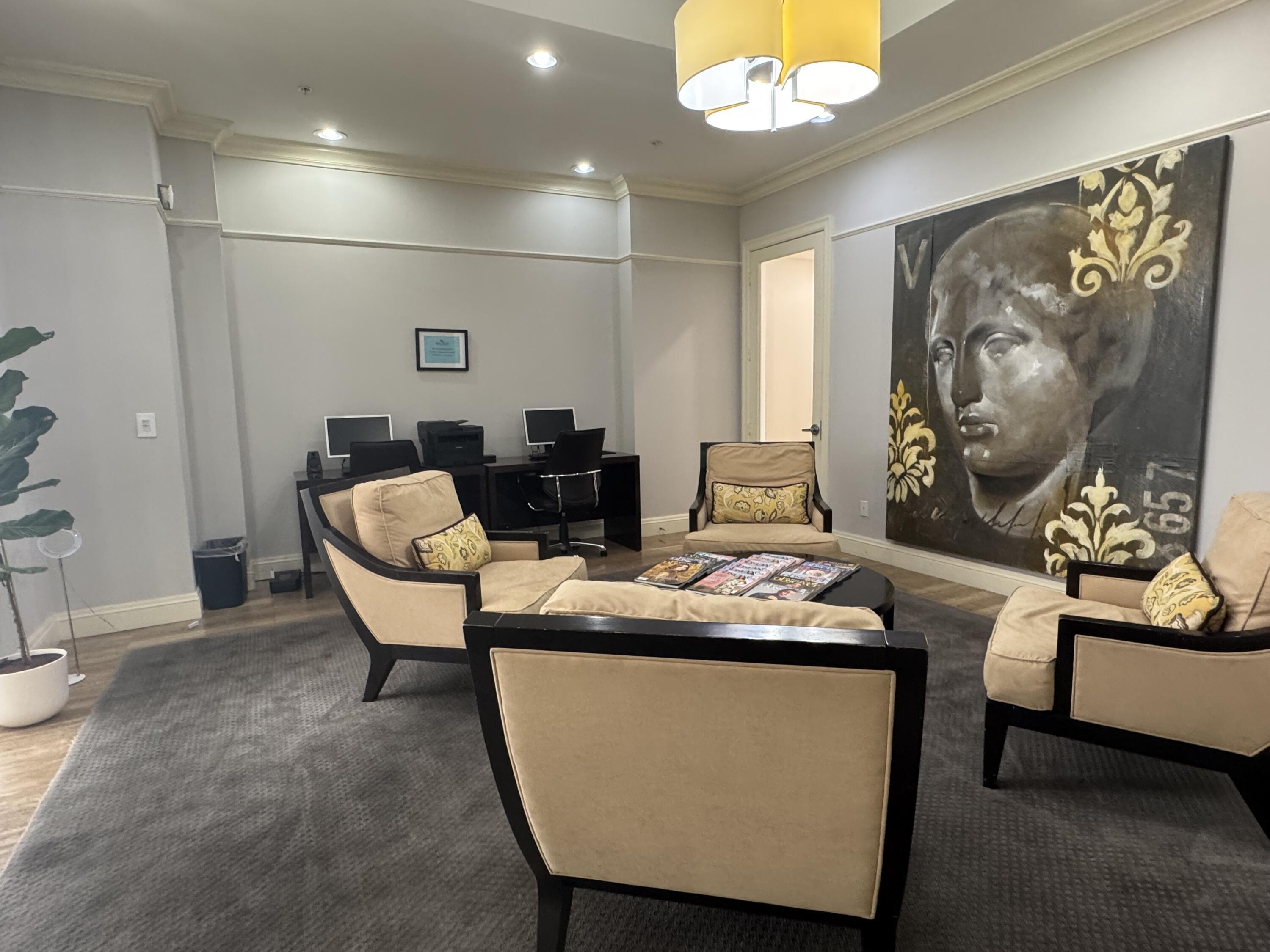 233 South Federal Highway, Unit 519 Boca Raton, FL 33432 - Photo 32 of 42 Boca Grand business office picture4