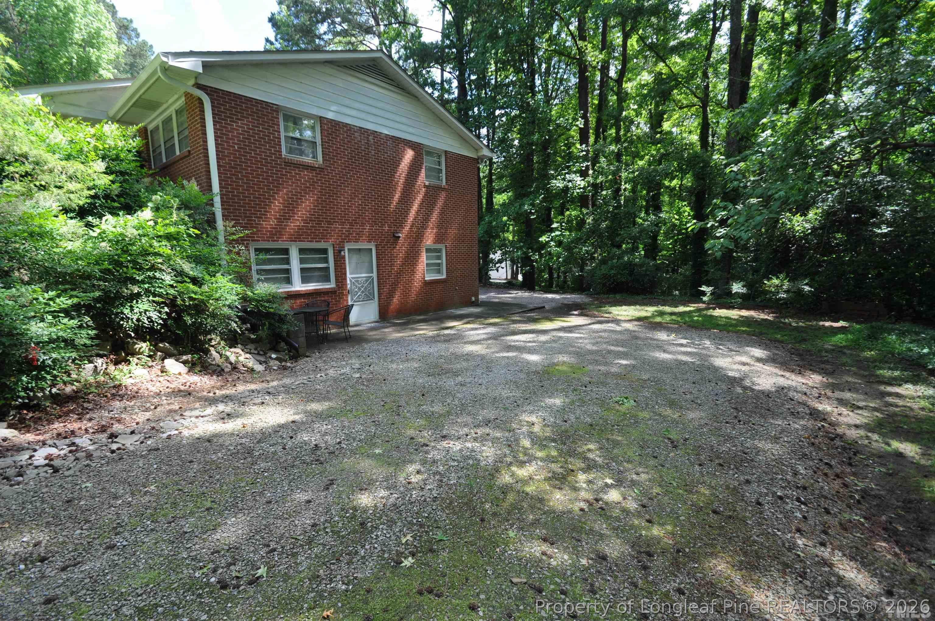 1426 Trinity Circle, Unit 11 Raleigh, NC 27607 - Photo 18 of 20 Photo #18