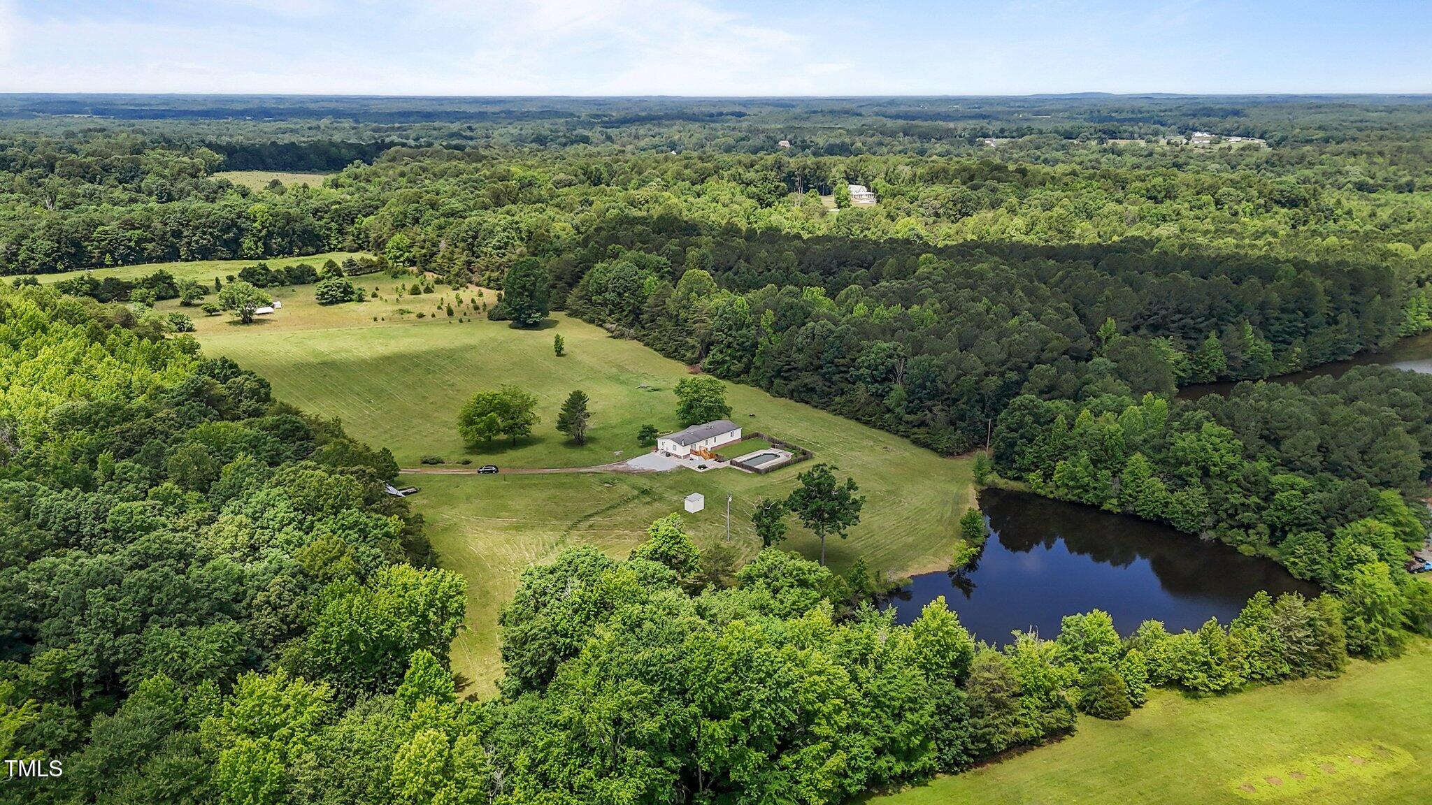 5200 Mrs Fuller Road Mebane, NC 27302 - Photo 49 of 52 46