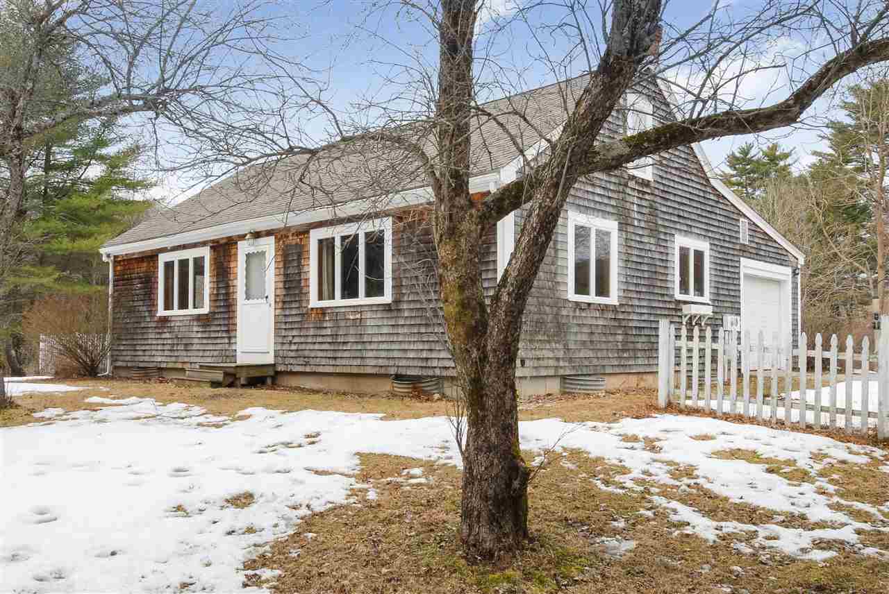 92 Mill Road North Hampton, NH 03862 - Photo 1 of 38