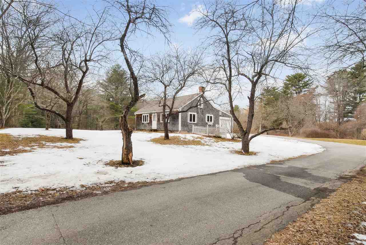 92 Mill Road North Hampton, NH 03862 - Photo 33 of 38