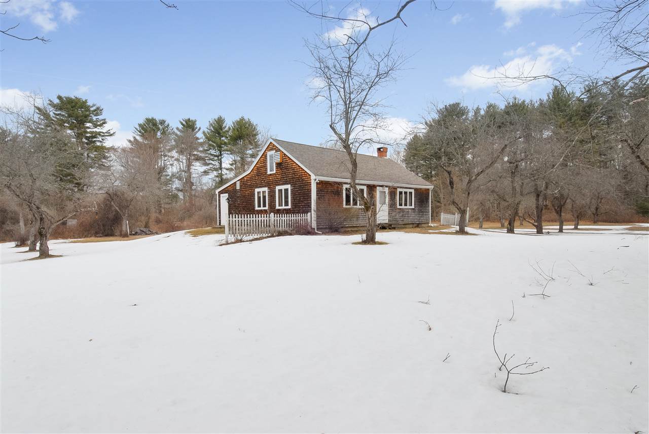 92 Mill Road North Hampton, NH 03862 - Photo 34 of 38