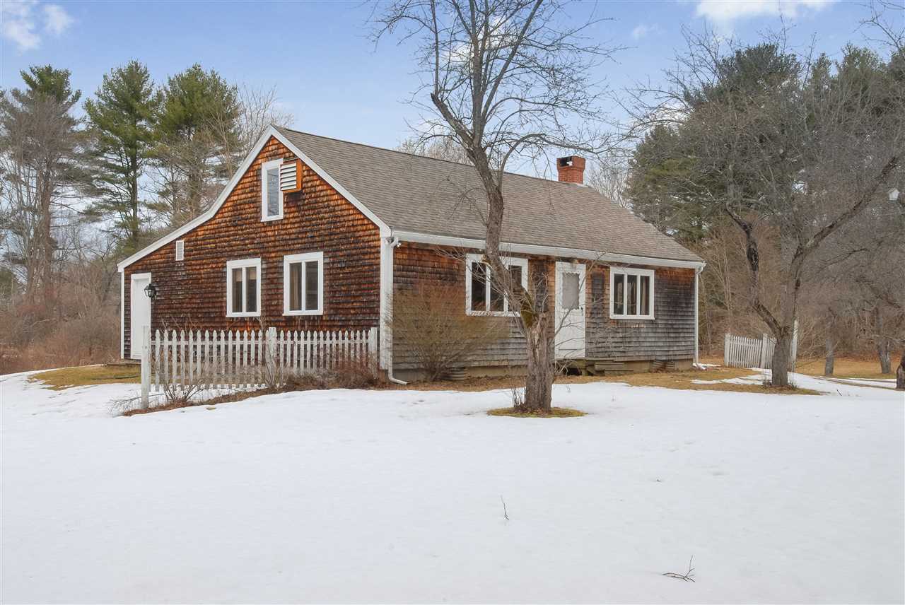92 Mill Road North Hampton, NH 03862 - Photo 36 of 38