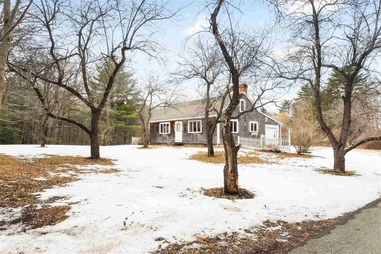 92 Mill Road North Hampton, NH 03862 - Photo 38 of 38