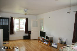 4 Wescott Court Riverside, CT 06878 - Photo 3 of 7 a view of a workspace with furniture and a window