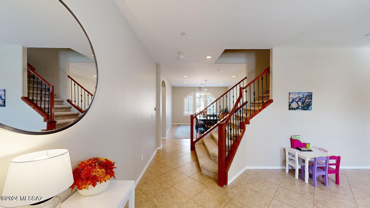 1216 West Rodriguez Road Oro Valley, AZ 85755 - Photo 9 of 42
