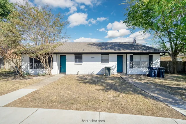 $1,550 | 1203 Spring Loop, Unit A, College Station, TX 77840
