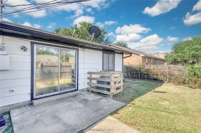 $1,550 | 1203 Spring Loop, Unit A, College Station, TX 77840